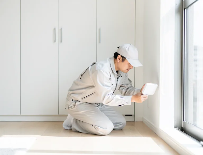 住宅診断 のサービス対応地域: 深谷町